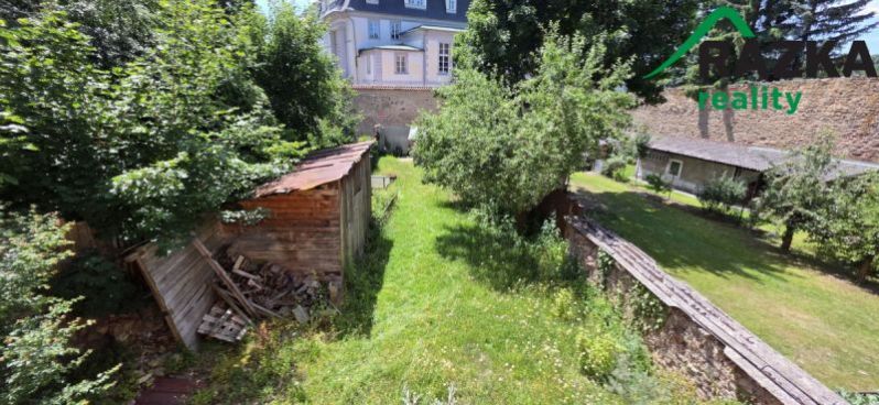 Prodej rodinného domu, Tachov, K Náměstí, 330 m2