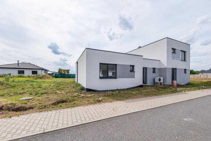 Prodej rodinného domu, Jizerní Vtelno, 98 m2