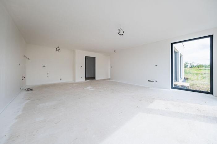 Prodej rodinného domu, Jizerní Vtelno, 98 m2