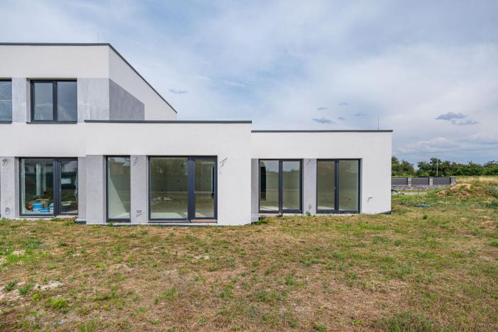 Prodej rodinného domu, Jizerní Vtelno, 98 m2