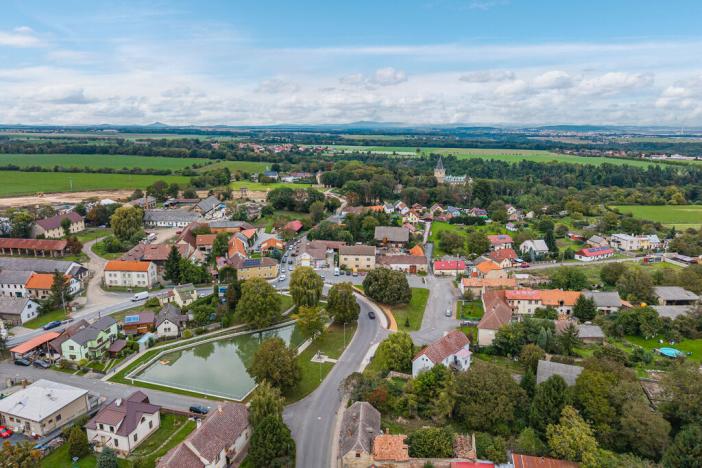 Prodej rodinného domu, Jizerní Vtelno, 98 m2