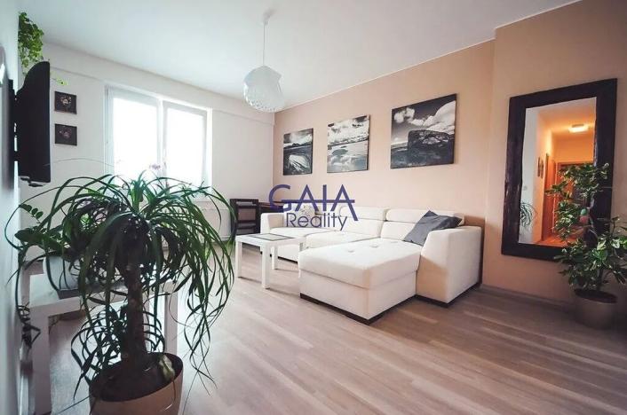 Pronájem bytu 2+kk, Kyjov, Sídliště Za Stadionem, 52 m2