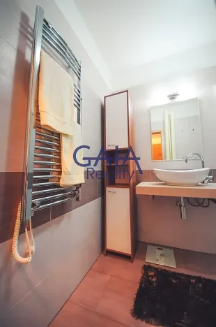 Pronájem bytu 2+kk, Kyjov, Sídliště Za Stadionem, 52 m2