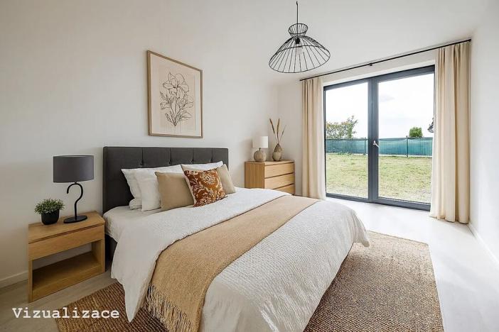 Prodej bytu 4+kk, Jizerní Vtelno, 98 m2