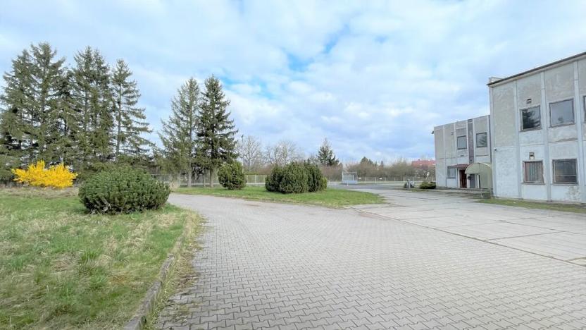 Pronájem skladu, Hořovice, Sklenářka, 1067 m2