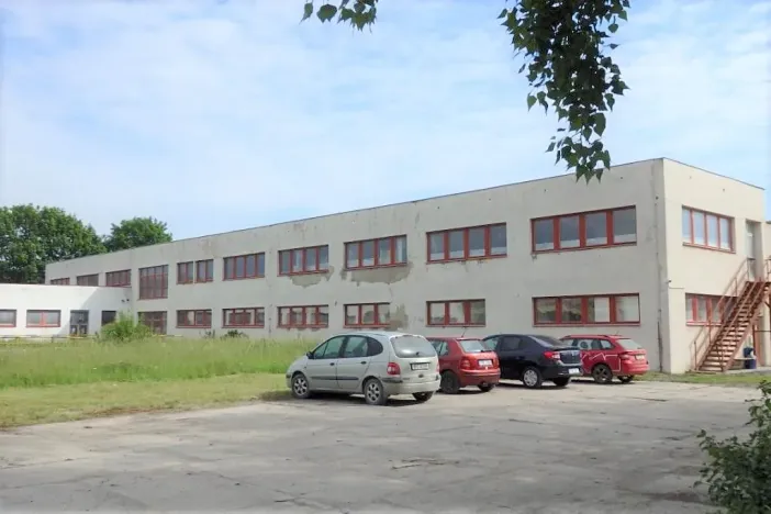 Pronájem skladu, Louny, Postoloprtská, 20000 m2