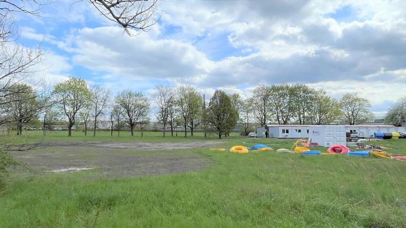 Prodej komerčního pozemku, Louny, Postoloprtská, 31500 m2