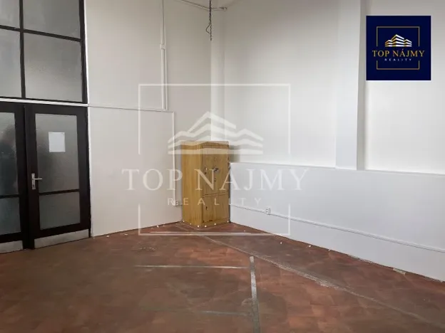 Pronájem kanceláře, Ostrava, Novinářská, 31 m2