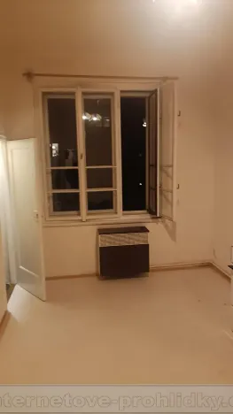 Pronájem bytu 2+kk, Praha - Strašnice, Nad Primaskou, 46 m2