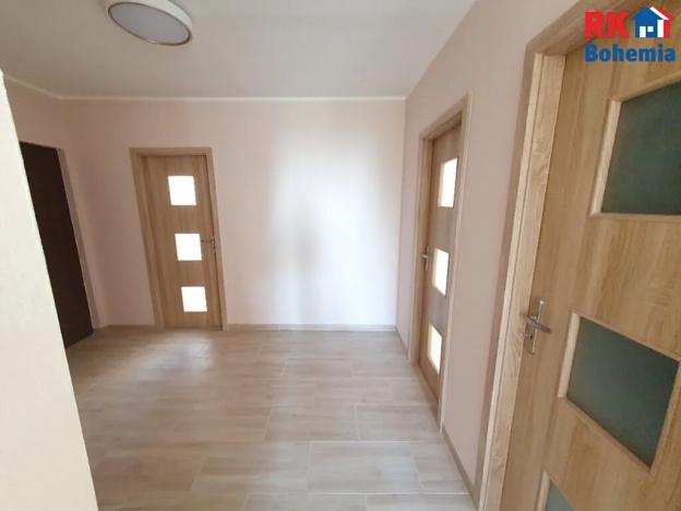 Prodej atypického bytu, Litvínov, Hamerská, 352 m2