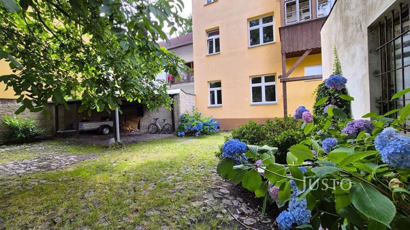 Pronájem bytu 2+kk, Písek, Tylova, 67 m2