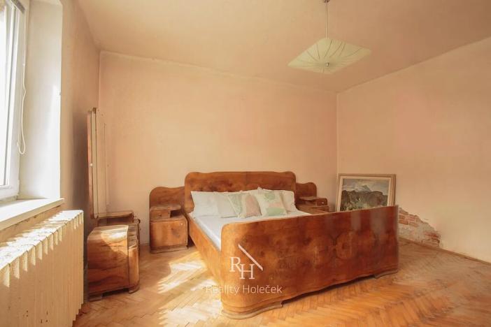 Prodej rodinného domu, Třebichovice, 150 m2