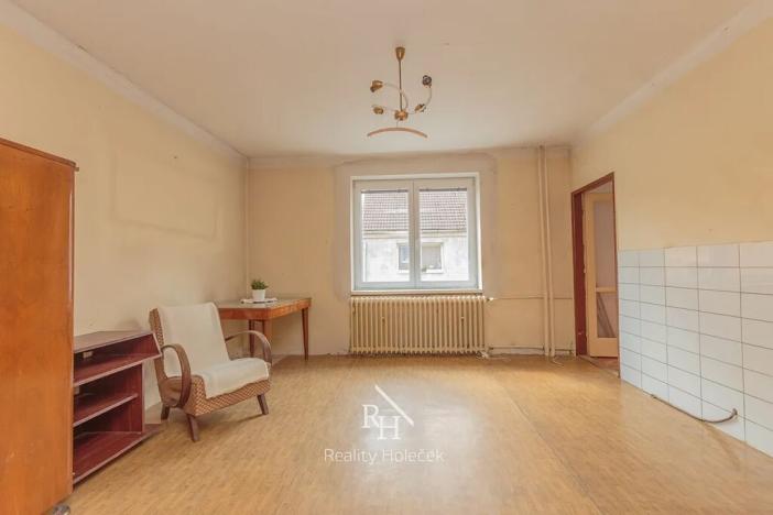 Prodej rodinného domu, Třebichovice, 150 m2