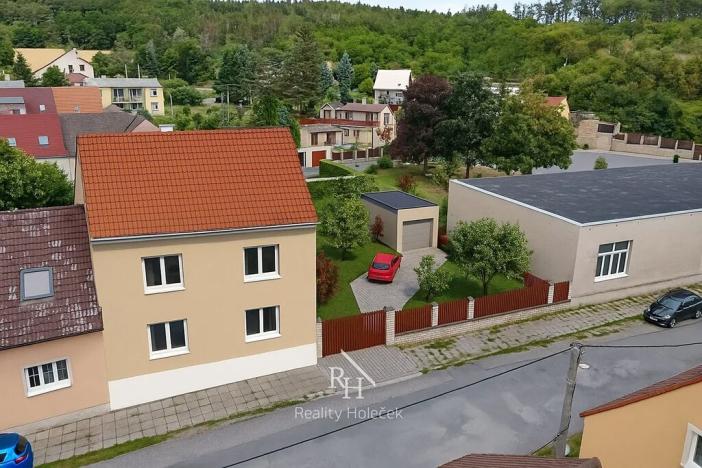 Prodej rodinného domu, Třebichovice, 150 m2