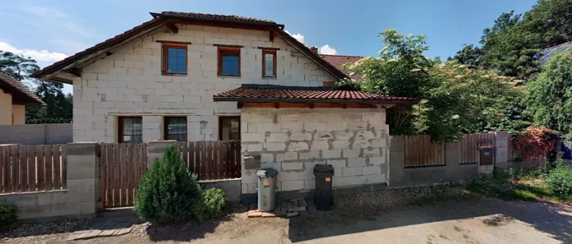 Prodej rodinného domu, Písty, 220 m2