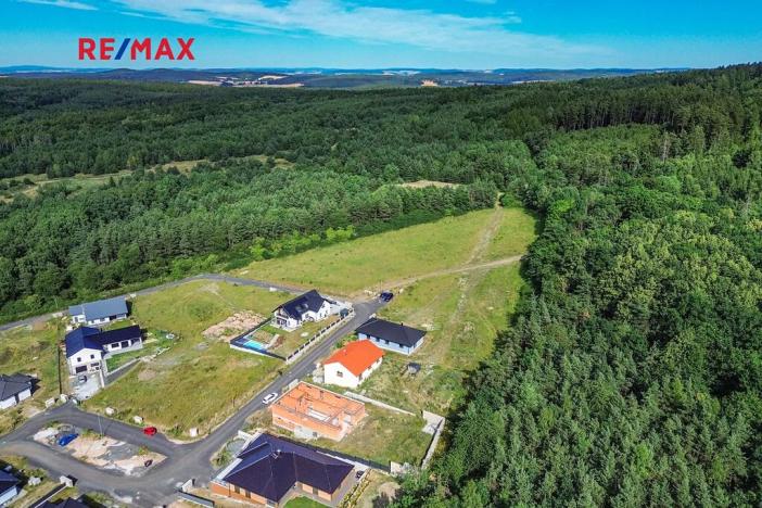 Prodej rodinného domu, Holýšov, Pod Lesem, 112 m2