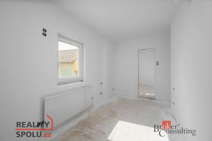 Prodej rodinného domu, Libáň, 193 m2