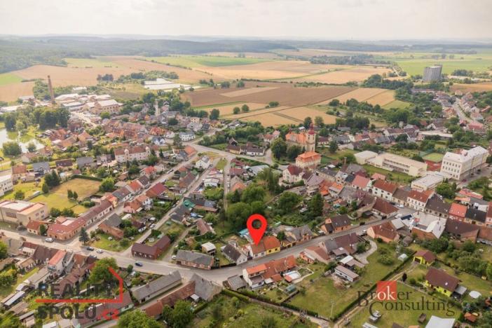 Prodej rodinného domu, Libáň, 193 m2