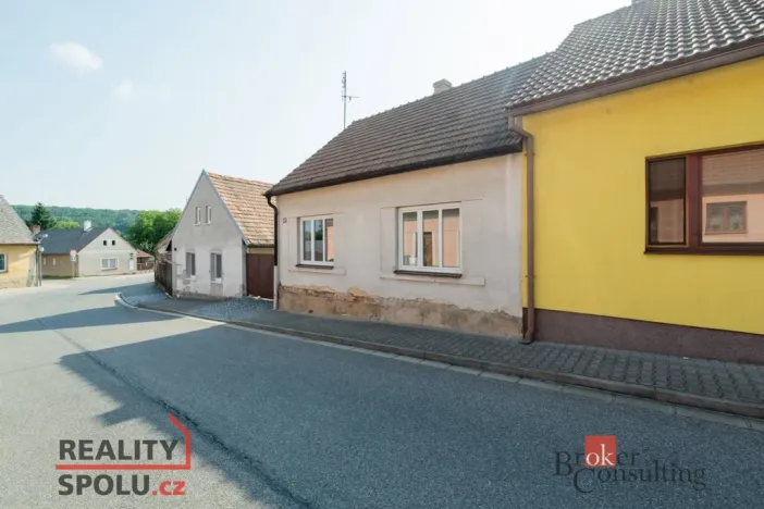 Prodej rodinného domu, Libáň, 193 m2