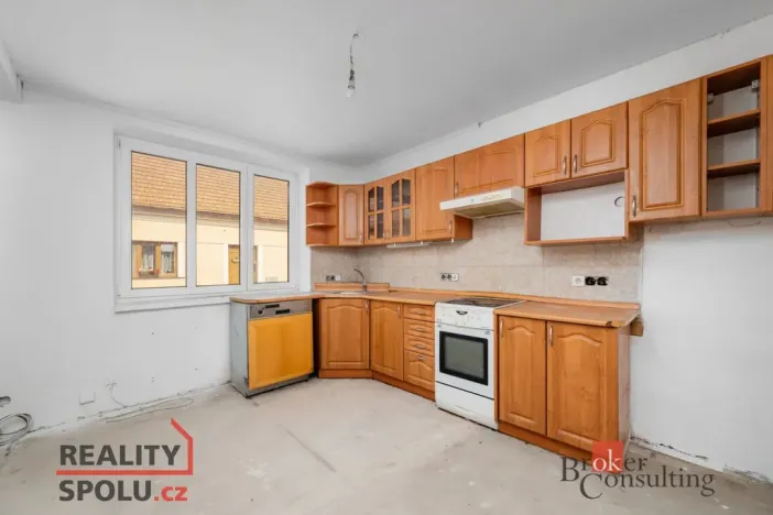 Prodej rodinného domu, Libáň, 193 m2