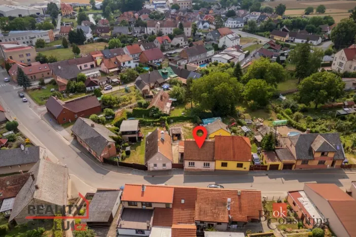 Prodej rodinného domu, Libáň, 193 m2