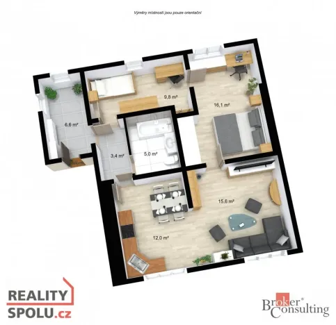 Prodej rodinného domu, Libáň, 193 m2