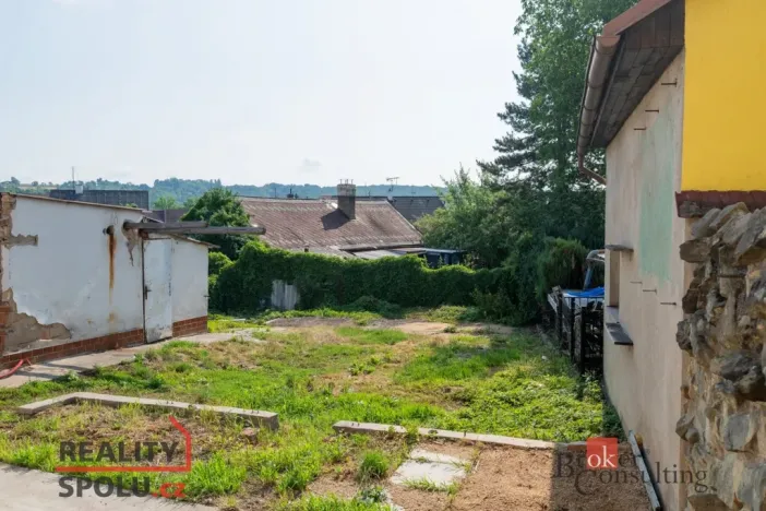 Prodej rodinného domu, Libáň, 193 m2