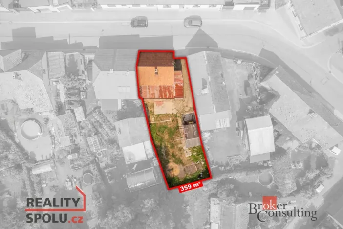 Prodej rodinného domu, Libáň, 193 m2