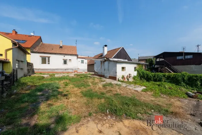 Prodej rodinného domu, Libáň, 193 m2