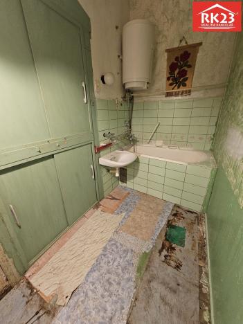 Prodej bytu 1+1, Mariánské Lázně, Hlavní třída, 46 m2