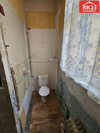 Prodej bytu 1+1, Mariánské Lázně, Hlavní třída, 46 m2