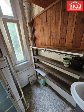 Prodej bytu 1+1, Mariánské Lázně, Hlavní třída, 46 m2