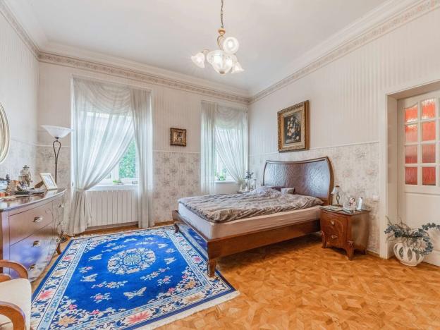 Prodej bytu 4+1, Praha - Vinohrady, 165 m2