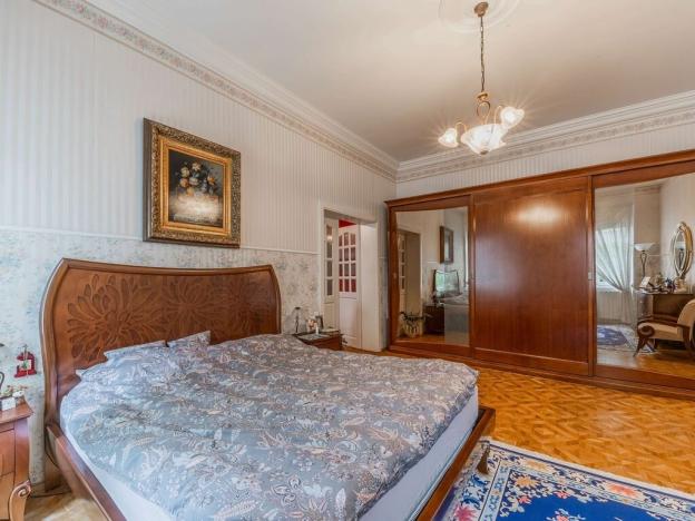 Prodej bytu 4+1, Praha - Vinohrady, 165 m2