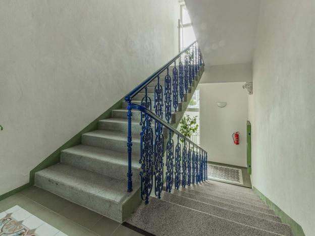 Prodej bytu 4+1, Praha - Vinohrady, 165 m2