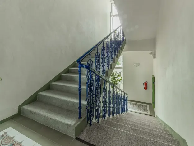 Prodej bytu 4+1, Praha - Vinohrady, 165 m2