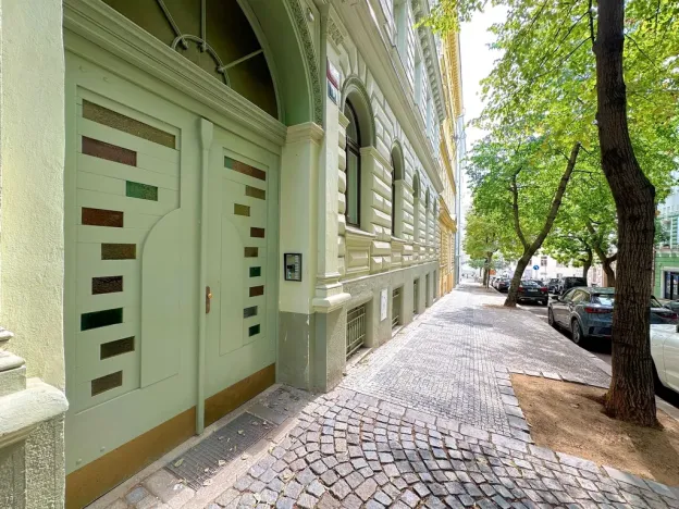 Prodej bytu 4+1, Praha - Vinohrady, 165 m2