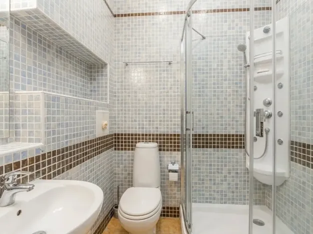 Prodej bytu 4+1, Praha - Vinohrady, Uruguayská, 165 m2