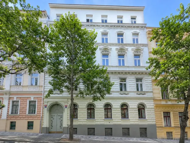 Prodej bytu 4+1, Praha - Vinohrady, Uruguayská, 162 m2