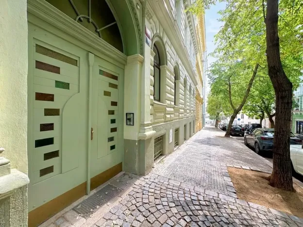 Prodej bytu 4+1, Praha - Vinohrady, Uruguayská, 162 m2