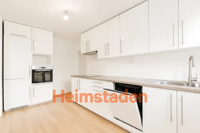 Pronájem bytu 4+1, Havířov - Město, Na Nábřeží, 82 m2