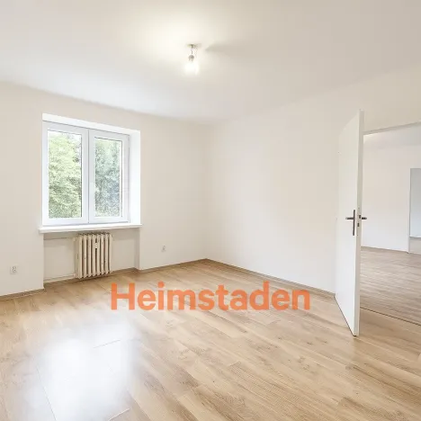 Pronájem bytu 4+1, Havířov - Město, Na Nábřeží, 82 m2