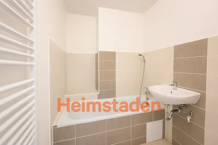 Pronájem bytu 4+1, Havířov - Město, Na Nábřeží, 82 m2