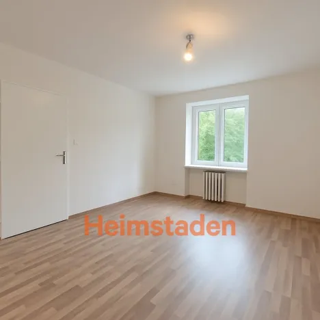 Pronájem bytu 4+1, Havířov - Město, Na Nábřeží, 82 m2