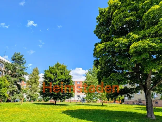 Pronájem bytu 4+1, Havířov - Město, Na Nábřeží, 82 m2