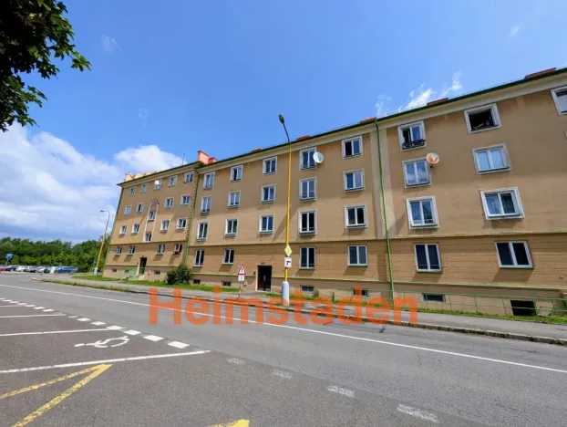 Pronájem bytu 4+1, Havířov - Město, Na Nábřeží, 82 m2