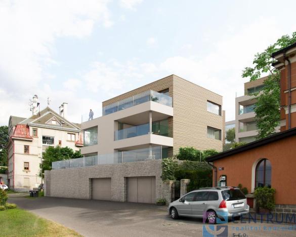 Prodej bytu 2+kk, Vrkoslavice, 57 m2