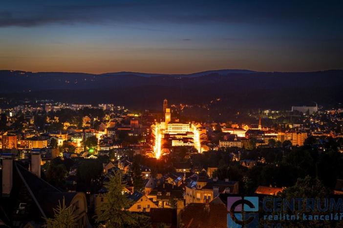 Prodej bytu 2+kk, Vrkoslavice, 57 m2