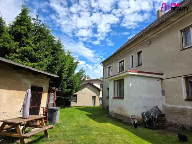 Prodej bytu 2+1, Hynčice, 63 m2