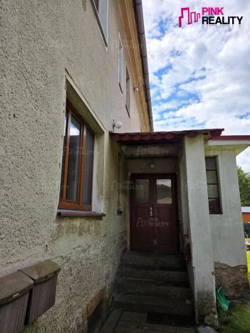 Prodej bytu 2+1, Hynčice, 63 m2